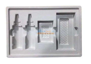 北京市口碑好的塑料包裝廠家 優質吸塑包裝 北京岐鳴科技