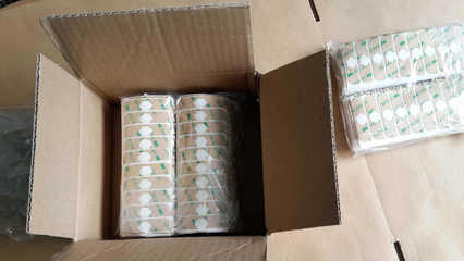 【【專業生產】手機輔料雙面膠 3M雙面膠貼 手機鏡片雙面膠】價格,廠家,圖片,其他塑料包裝材料,東莞市文冠電子材料-