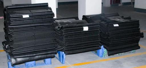 立足戰略繪制產業鏈&ldquo;全景圖&rdquo; | 利通科技打造混煉膠技術高地