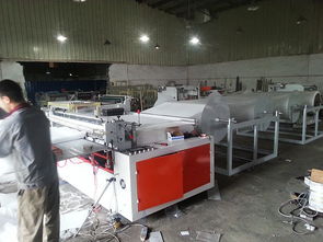 想買質(zhì)量良好的卷筒紙張橫向裁切機,就來瑞安建升機械廠 白城卷筒紙張橫向裁切機