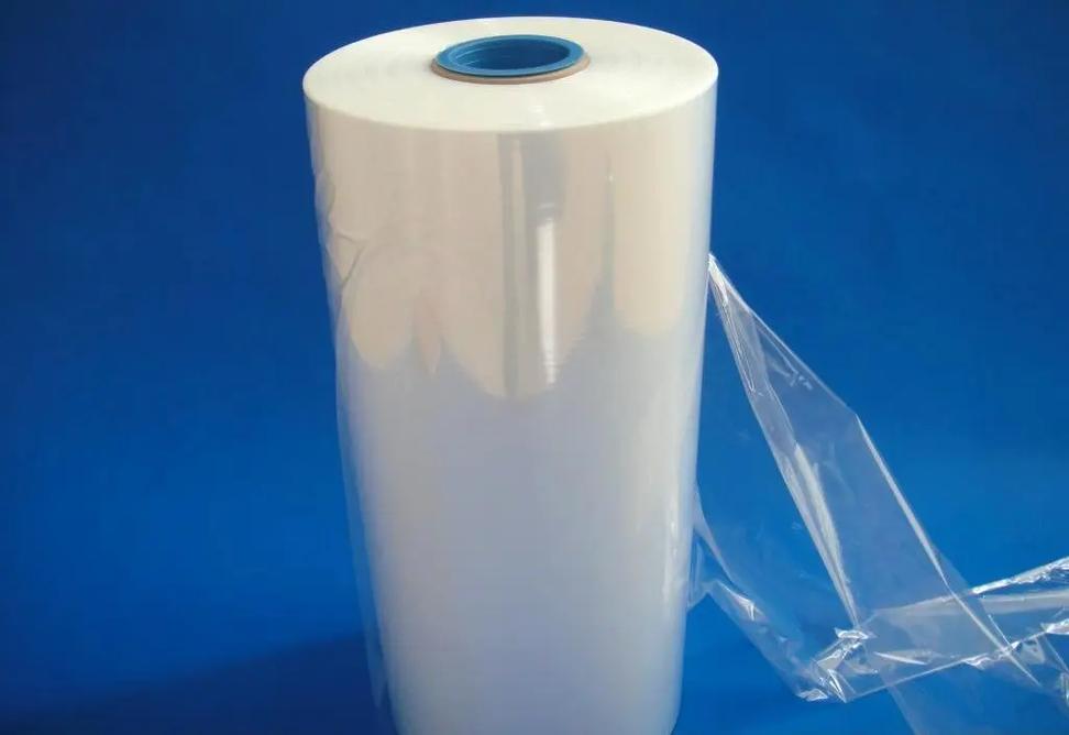 青島昌瑞工業(yè)品 環(huán)保型包裝膜引領(lǐng)綠色包裝新趨勢