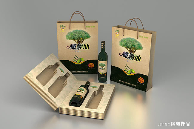 產(chǎn)品包裝材料的選擇與應用