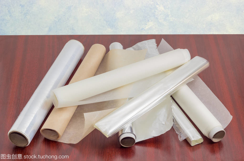 家庭廚房中的包裝與烹飪原料 守護健康與環(huán)境的雙重使命