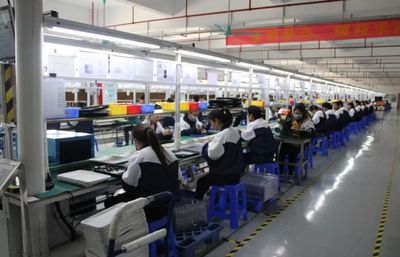 石排佳禾電聲母公司“佳禾智能”正式登陸創(chuàng)業(yè)板，開啟資本市場新征程