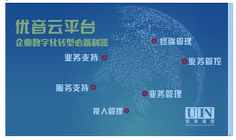 優音通信精彩亮相2017中國國際信息通信展 引領通信新浪潮，賦能經濟信息咨詢